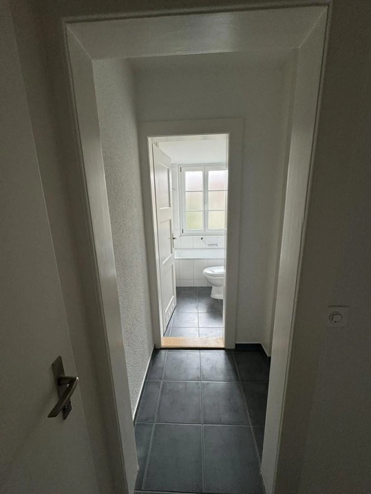 Bijou di 2,5 stanze in affitto a Breitsch - Foto 4 di 10