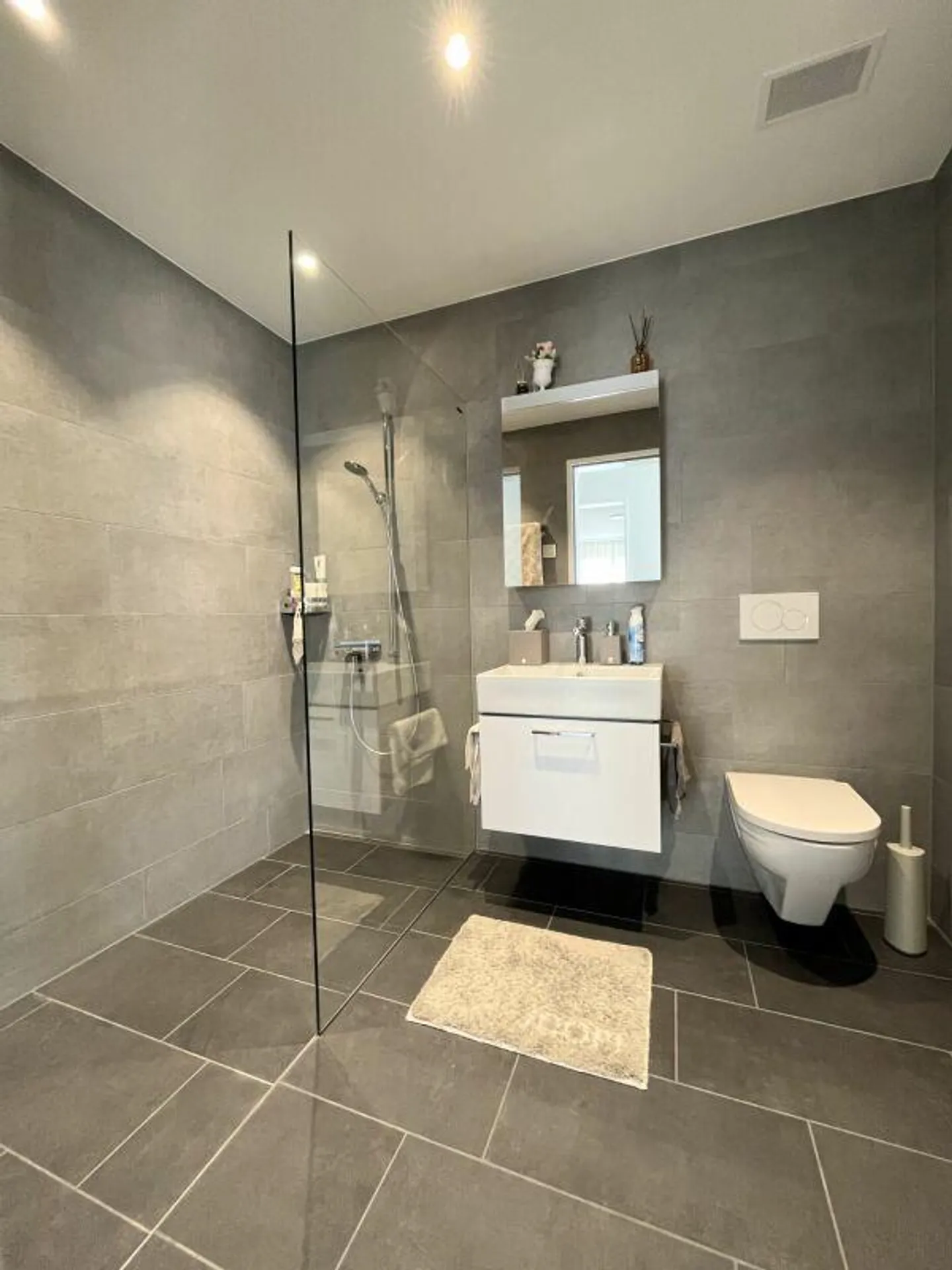 After First Occupancy - Attractive 3.5-Room Apartment in the Heart of Uffikon - Photo 5 of 7