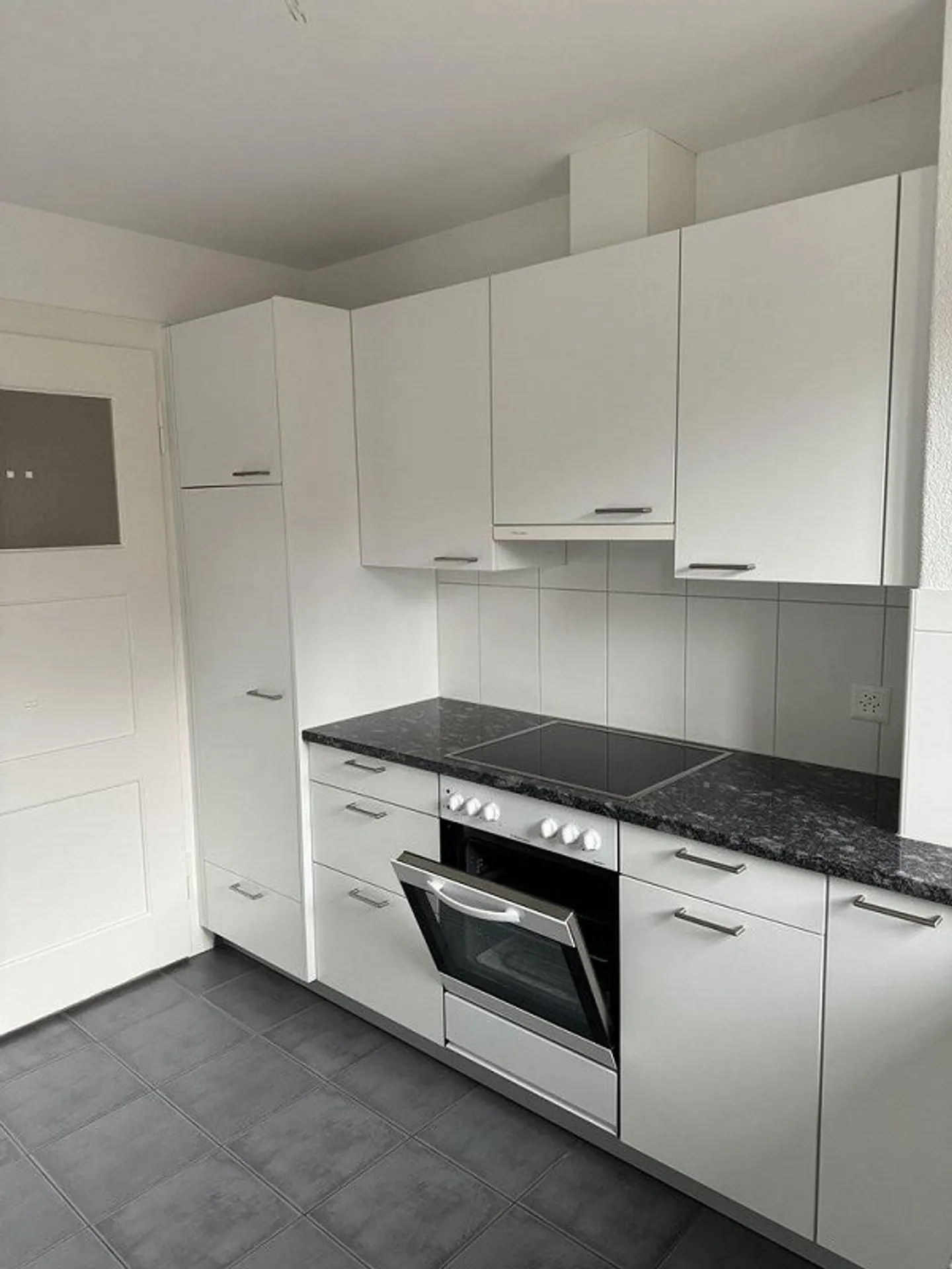 Bijou di 2,5 stanze in affitto a Breitsch - Foto 1 di 10