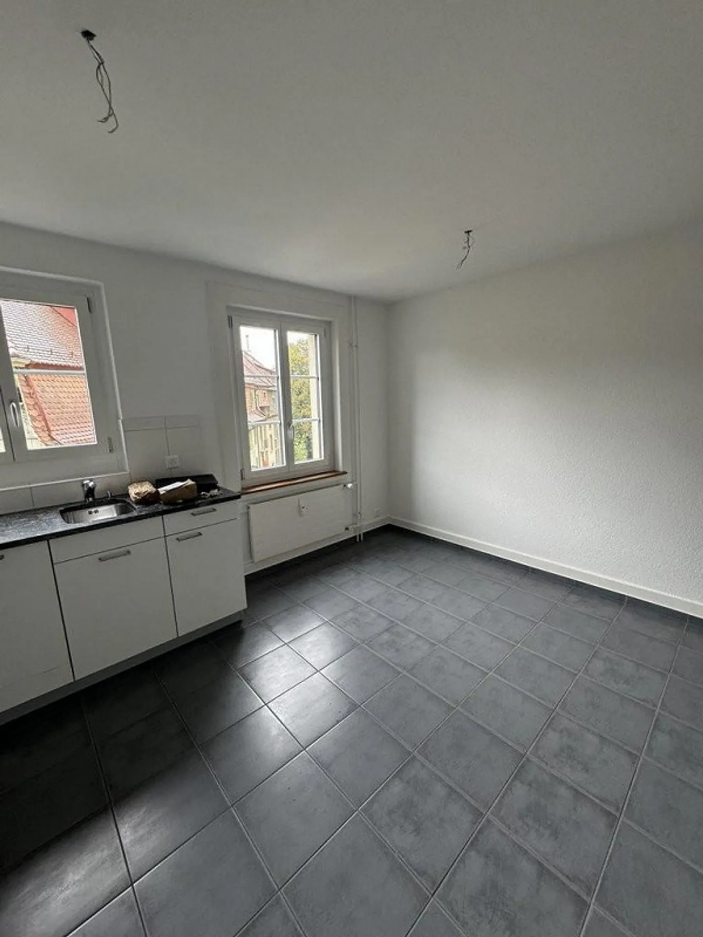 Bijou di 2,5 stanze in affitto a Breitsch - Foto 2 di 10