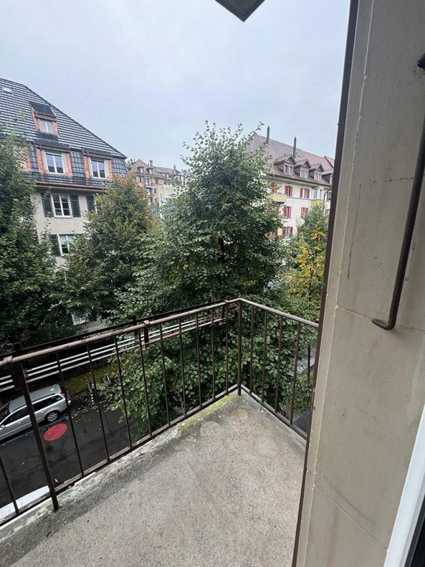 Bijou di 2,5 stanze in affitto a Breitsch - Foto 9 di 10