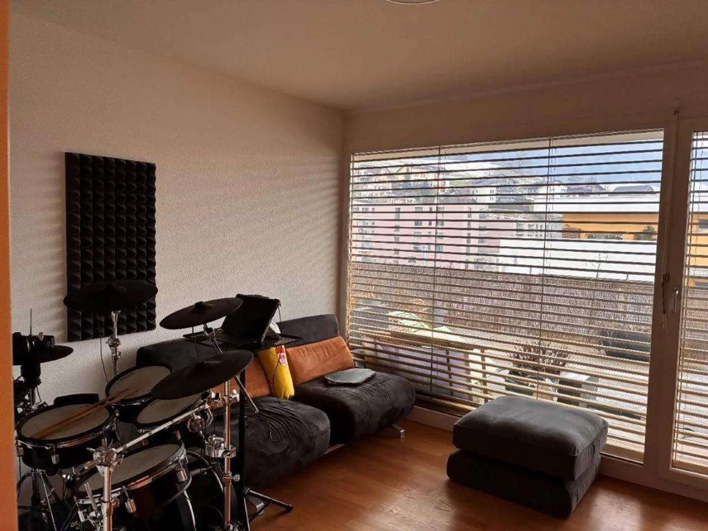 Appartamento attico 4.5 stanze dal 01.04.26 - Foto 2 di 8