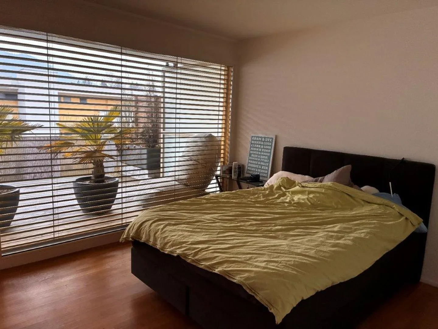 Appartamento attico 4.5 stanze dal 01.04.26 - Foto 3 di 8