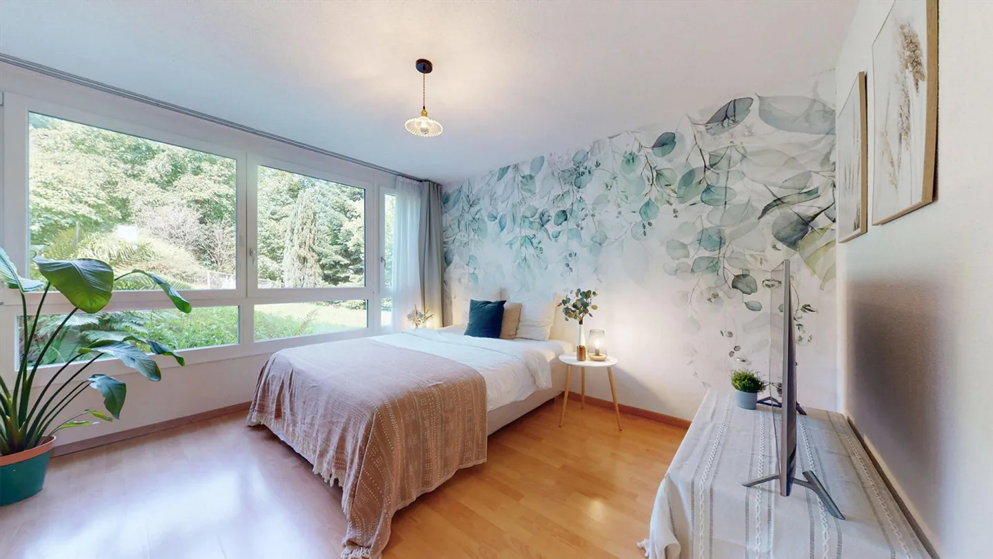 Appartamento Duplex Giardino di Alta Qualità - Foto 5 di 5