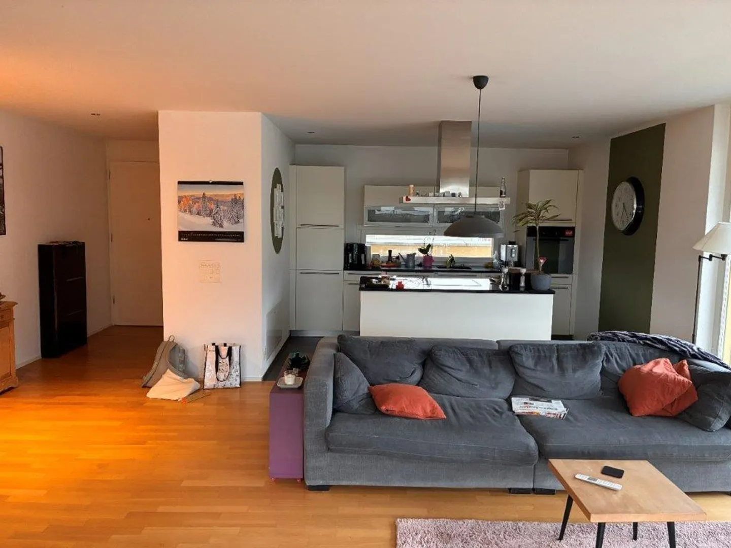 Appartamento attico 4.5 stanze dal 01.04.26 - Foto 4 di 8