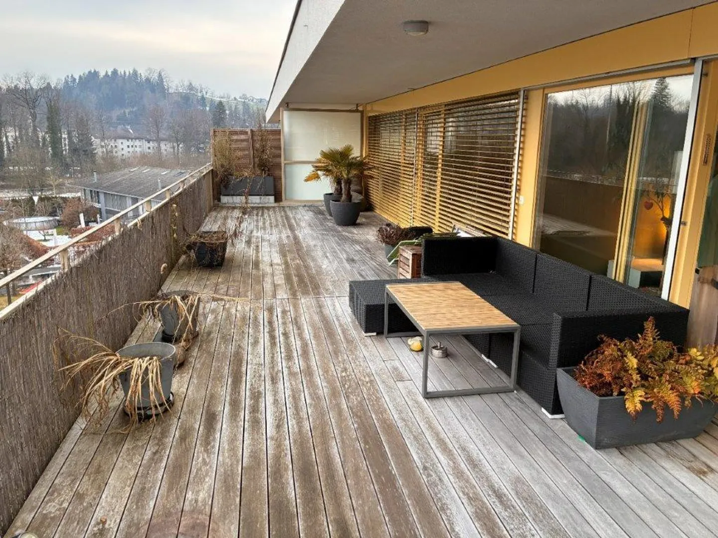 Appartamento attico 4.5 stanze dal 01.04.26 - Foto 5 di 8