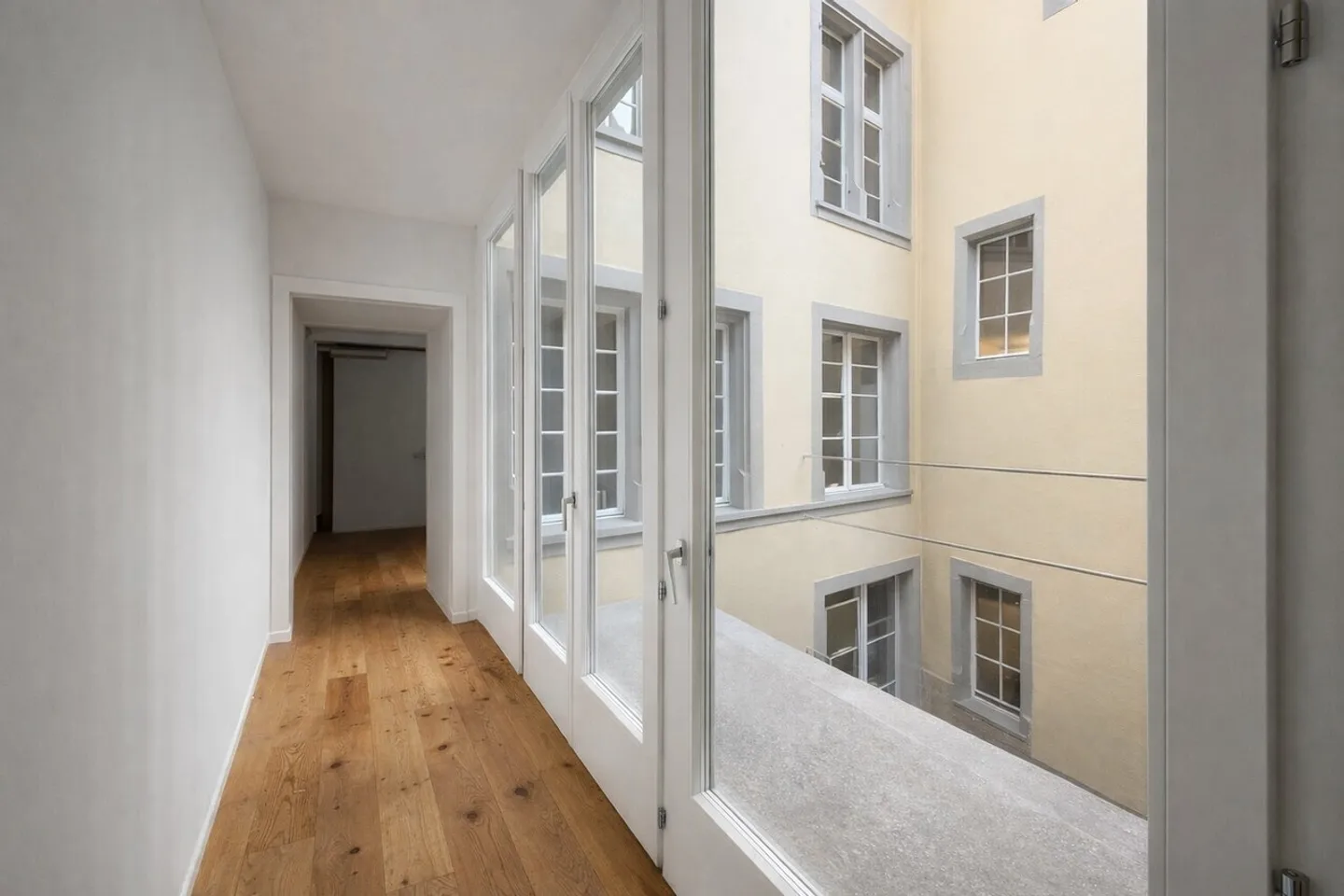 Nel cuore della città vecchia di Berna – vivere nella storica Junkerngasse - Foto 5 di 13