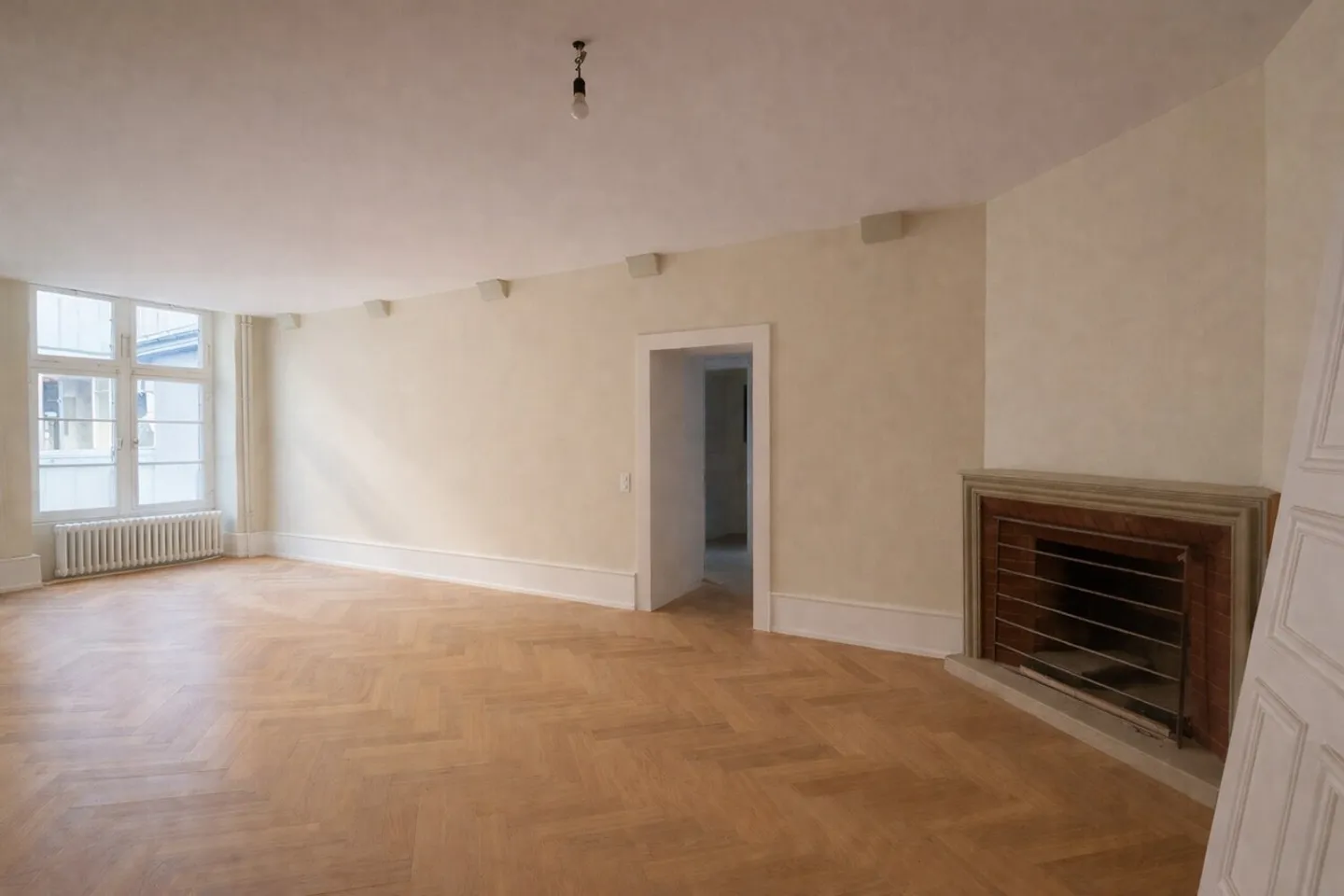 Nel cuore della città vecchia di Berna – vivere nella storica Junkerngasse - Foto 6 di 13