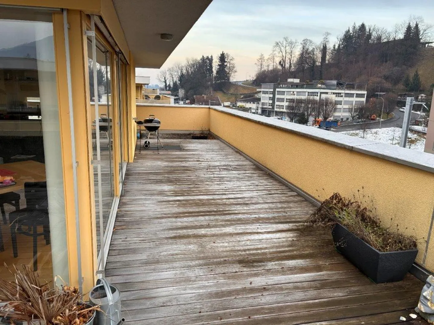 Appartamento attico 4.5 stanze dal 01.04.26 - Foto 6 di 8