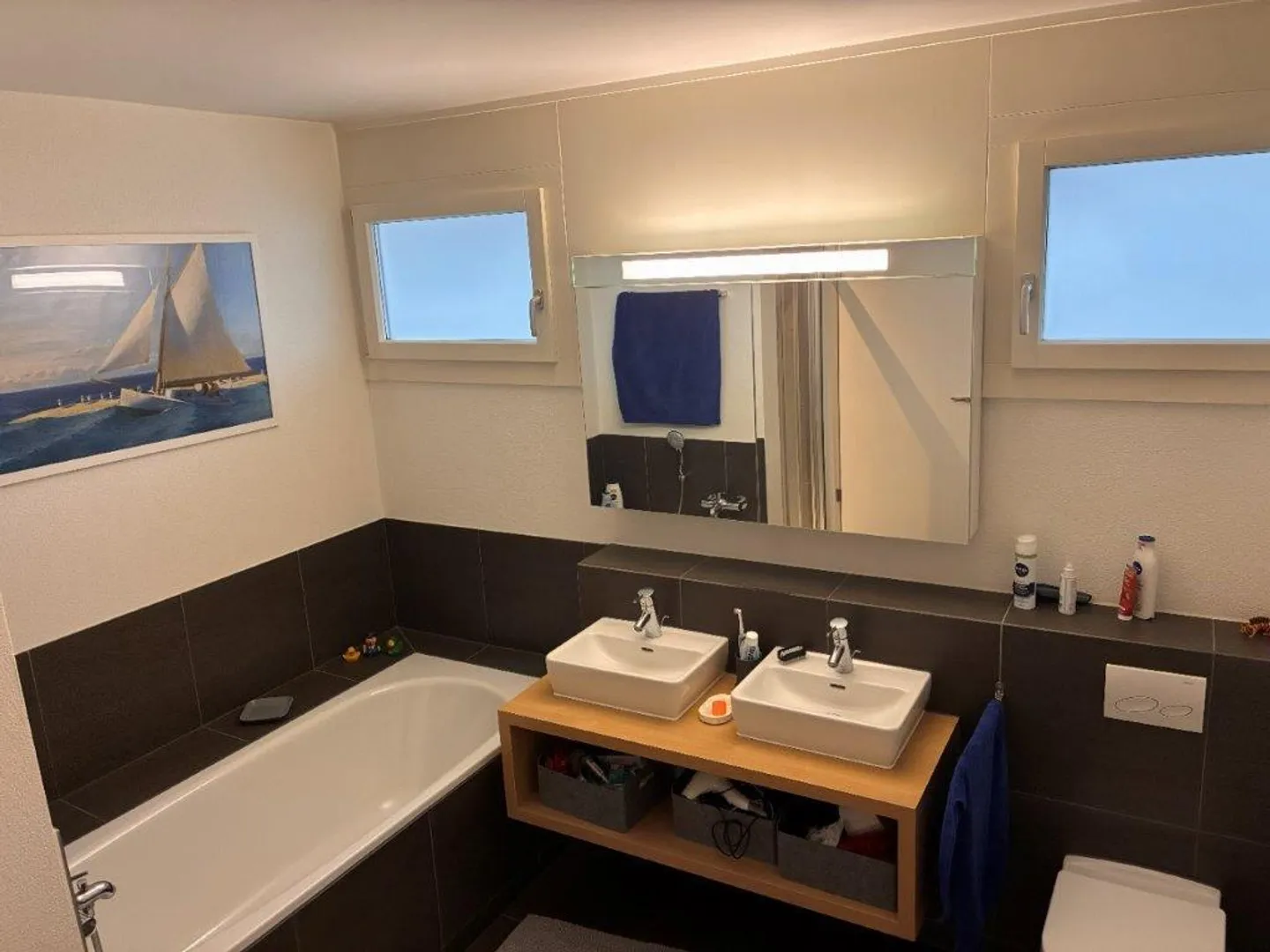 Appartamento attico 4.5 stanze dal 01.04.26 - Foto 7 di 8