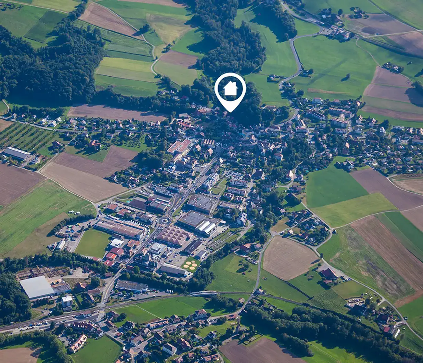 Appartement 2.5 pièces - Photo 5 sur 11