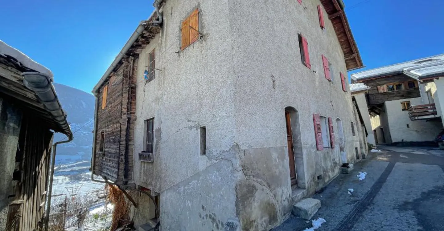 Immeuble Historique à Rénover - Photo 7 sur 13