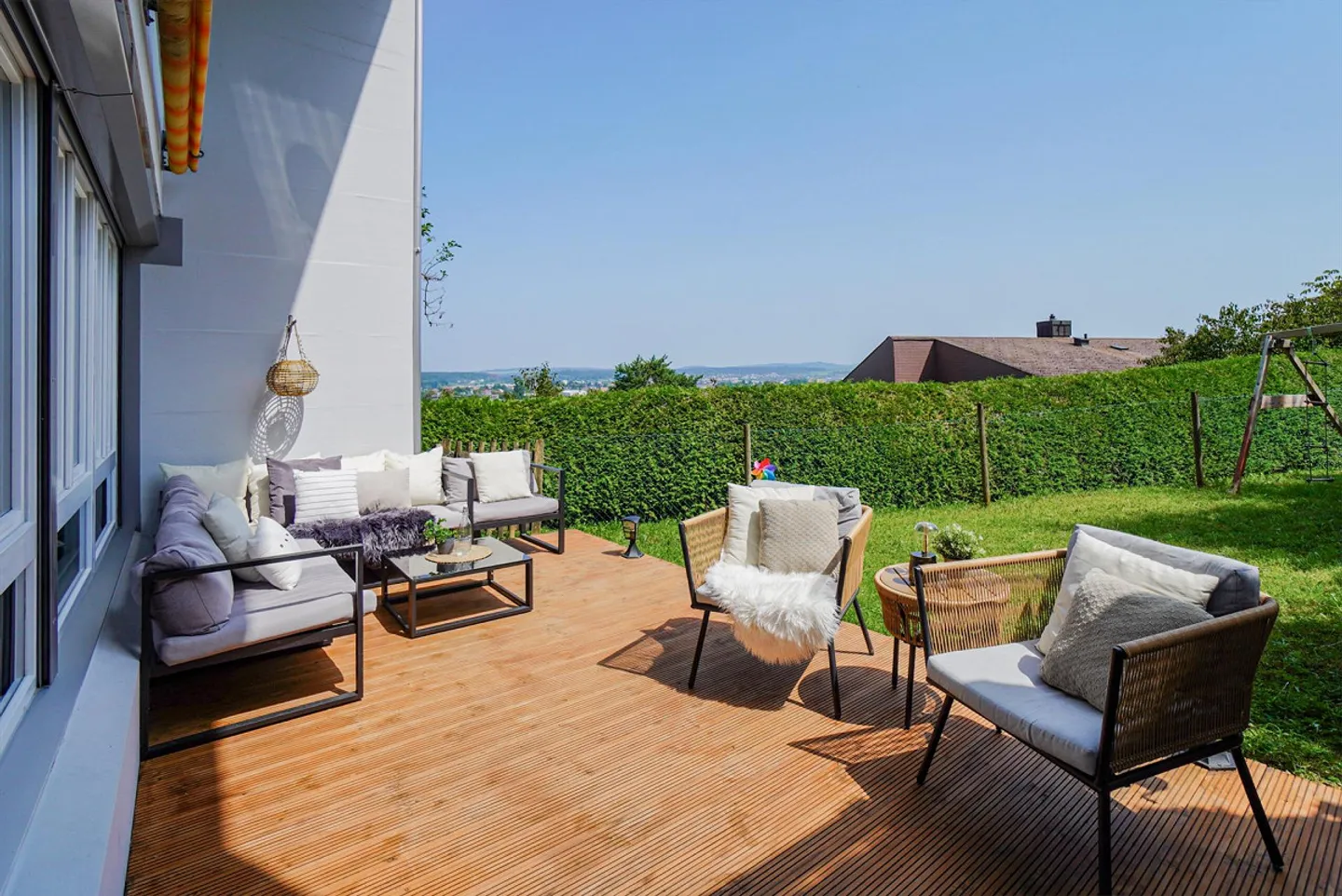 Appartamento Duplex Giardino di Alta Qualità - Foto 1 di 5
