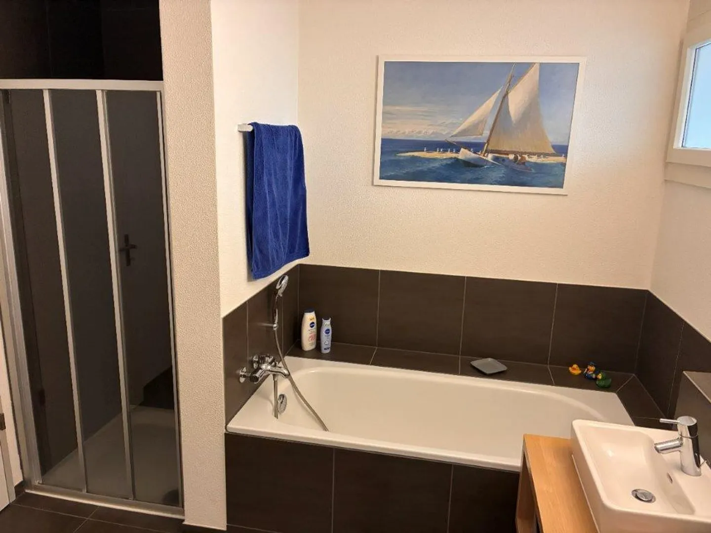 Appartamento attico 4.5 stanze dal 01.04.26 - Foto 8 di 8