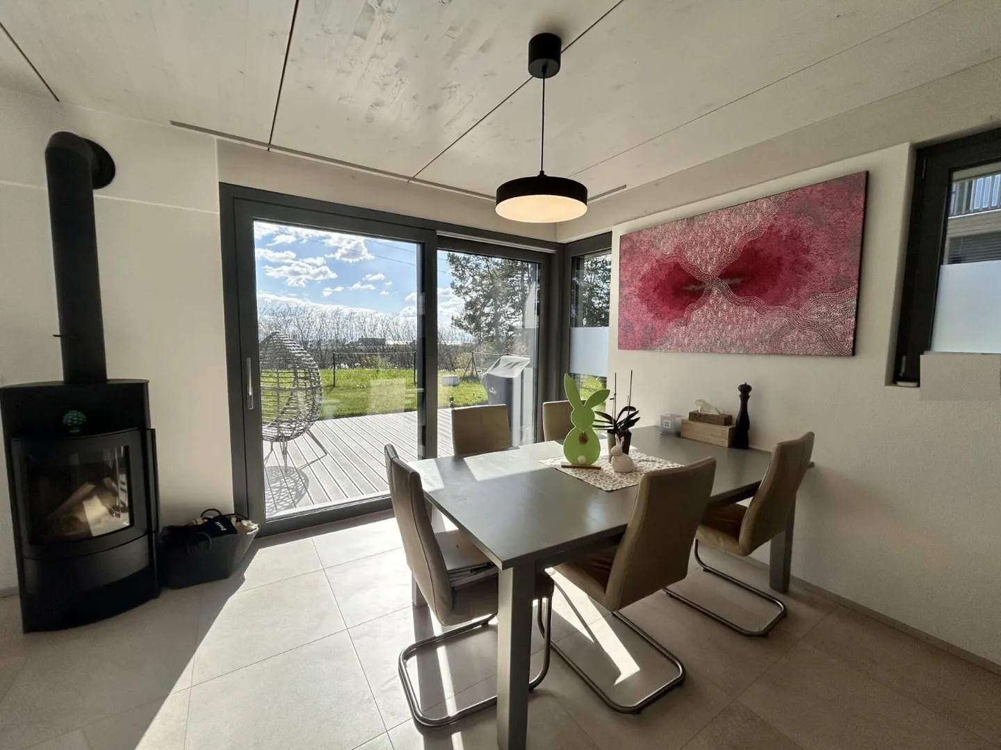 Casa a schiera 5.5 stanze - Foto 4 di 13