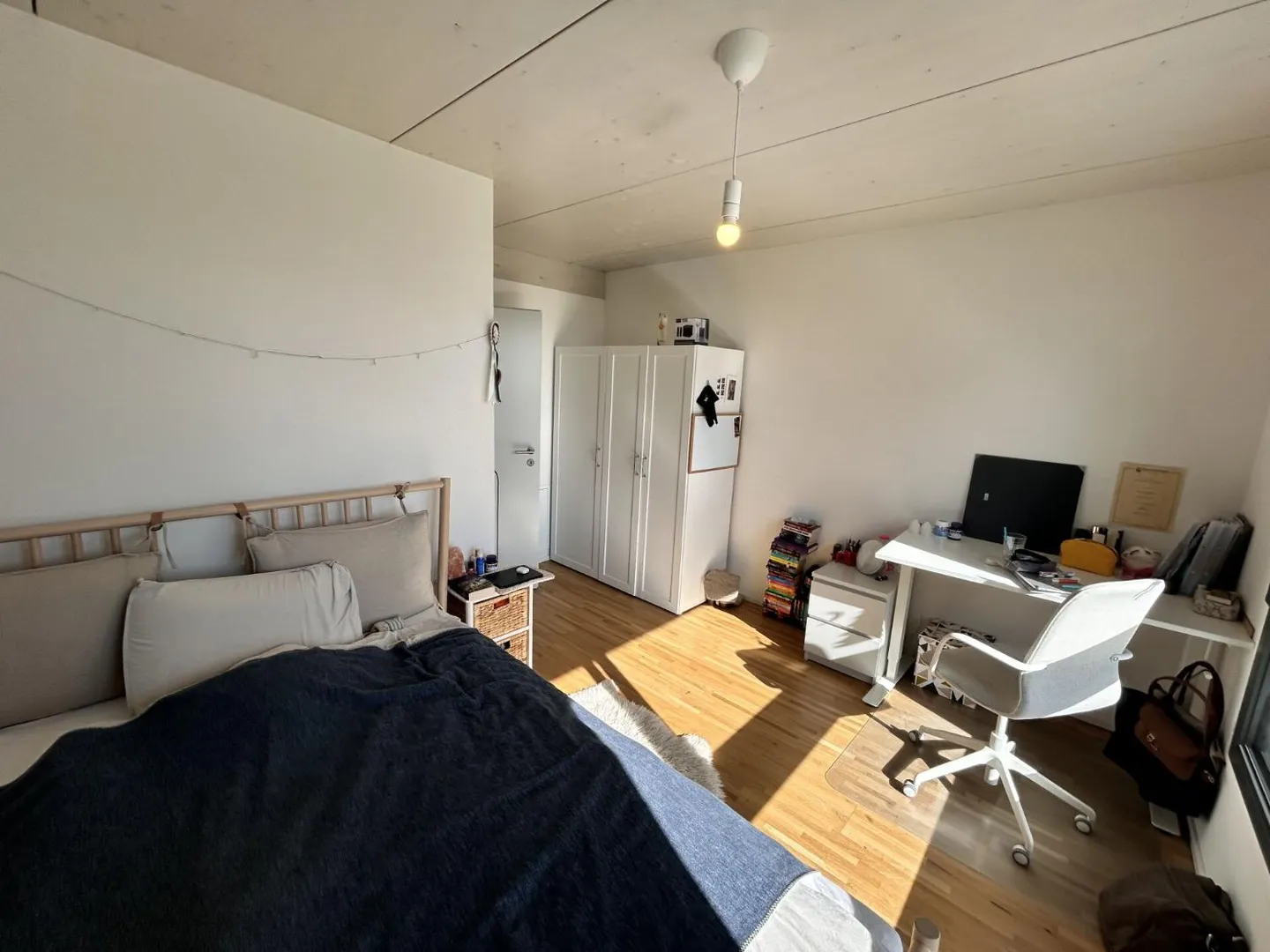 Casa a schiera 5.5 stanze - Foto 8 di 13