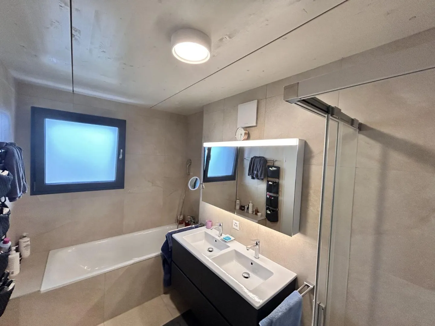 Casa a schiera 5.5 stanze - Foto 12 di 13