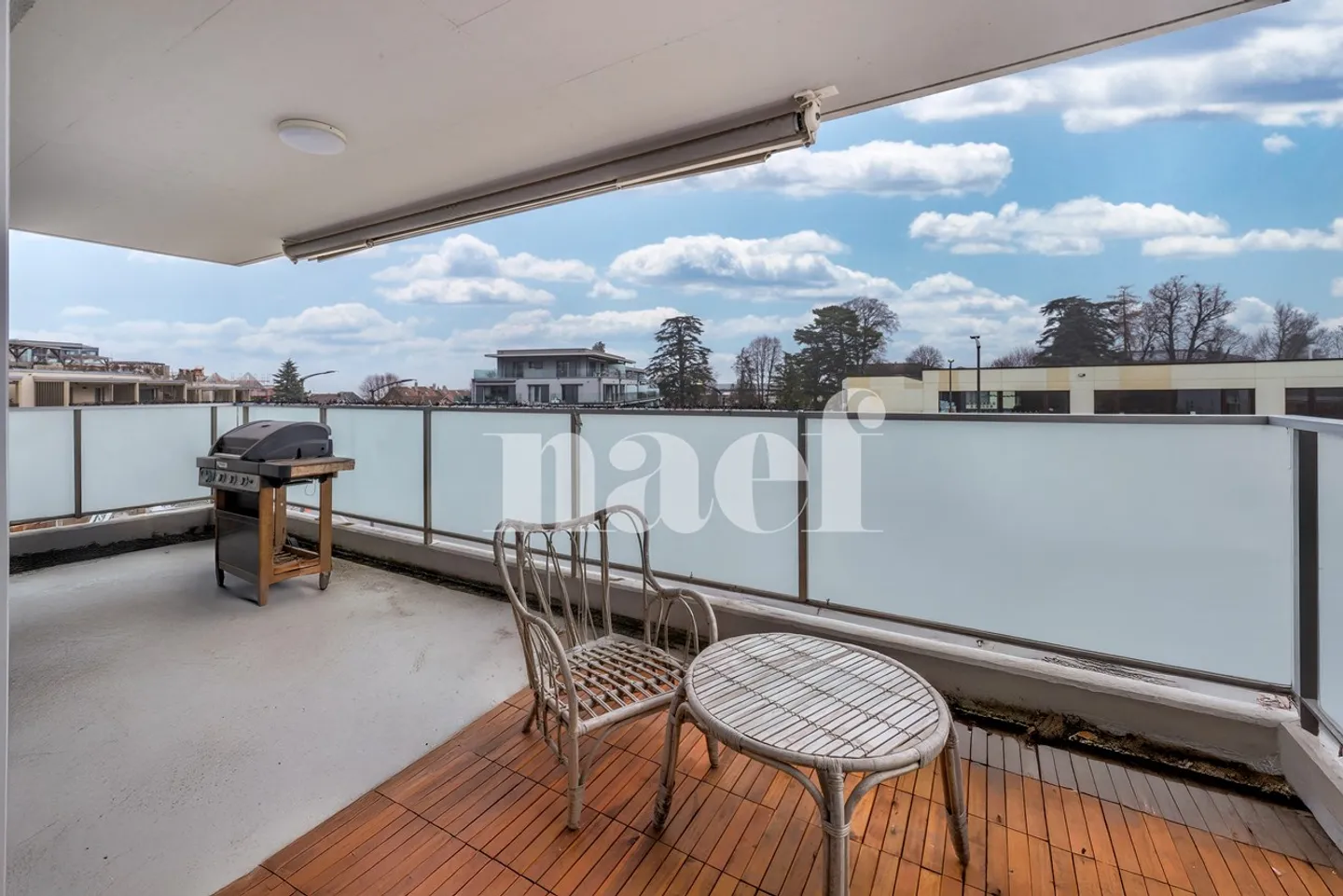 Appartamento Moderno con Balcone - Foto 8 di 8