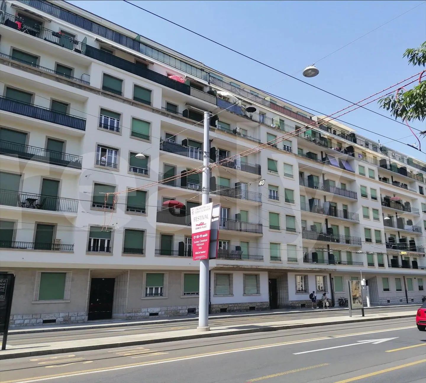 Appartement 4 pièces - Photo 1 sur 5