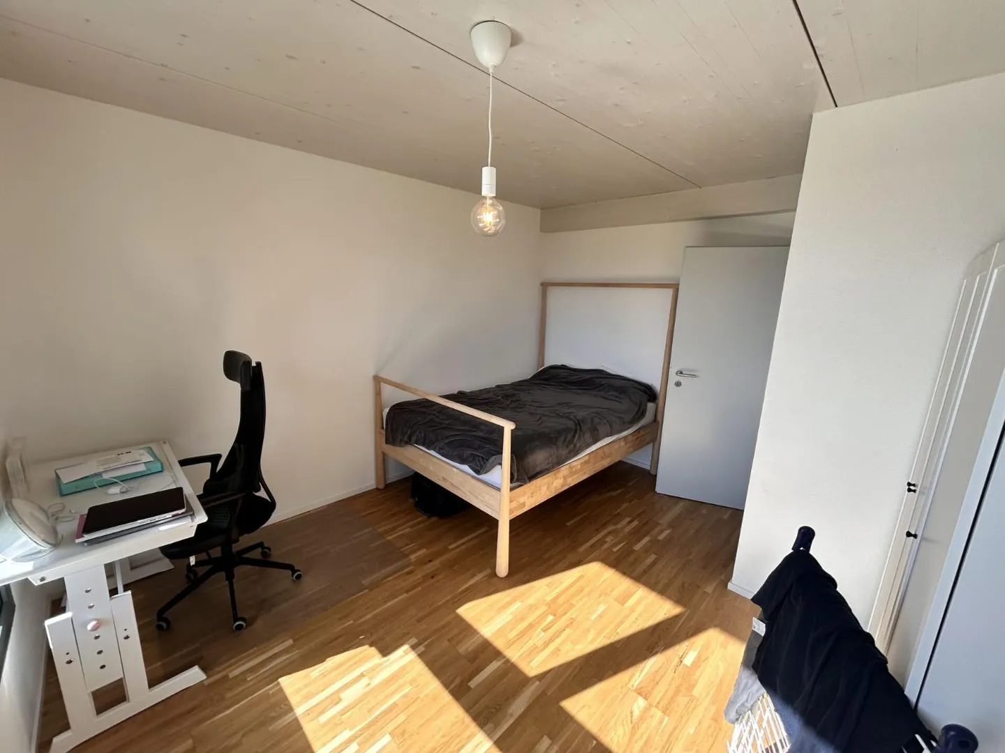 Casa a schiera 5.5 stanze - Foto 9 di 13