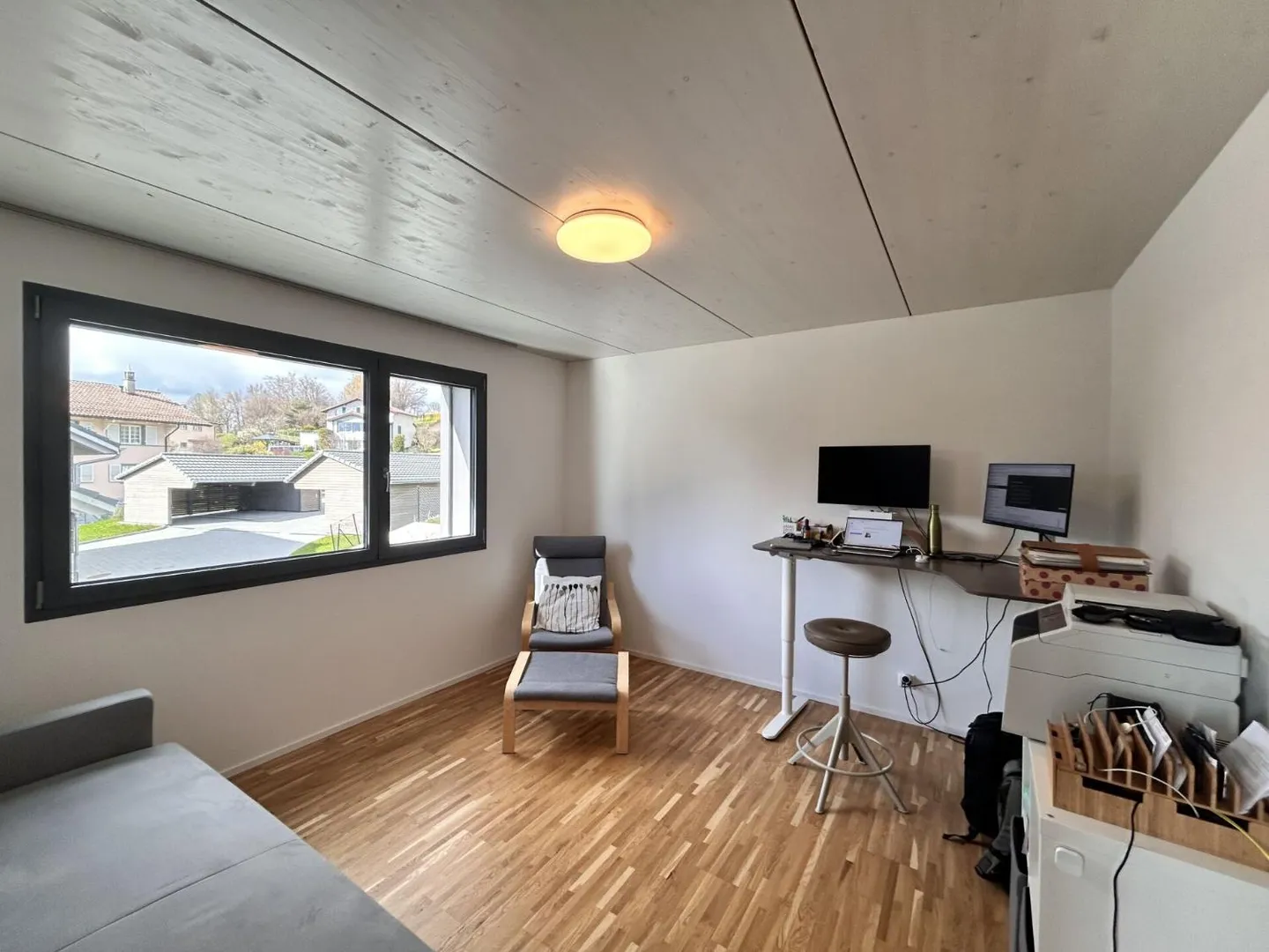 Casa a schiera 5.5 stanze - Foto 10 di 13