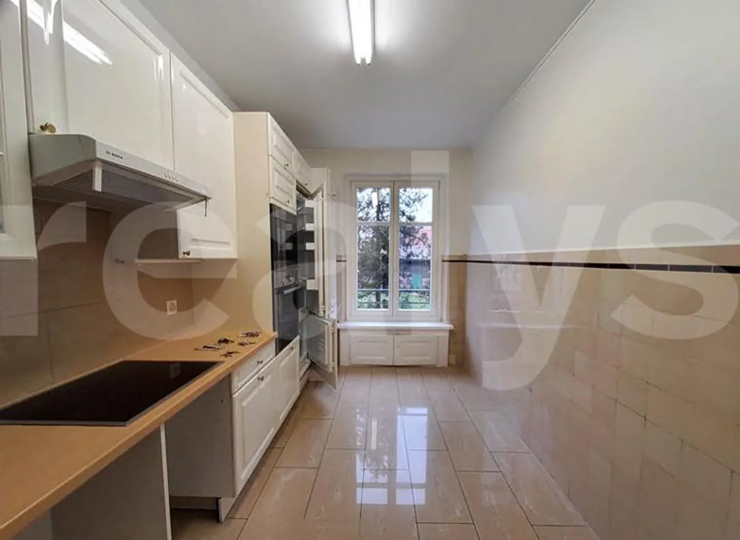 Appartement 4 pièces - Photo 2 sur 5