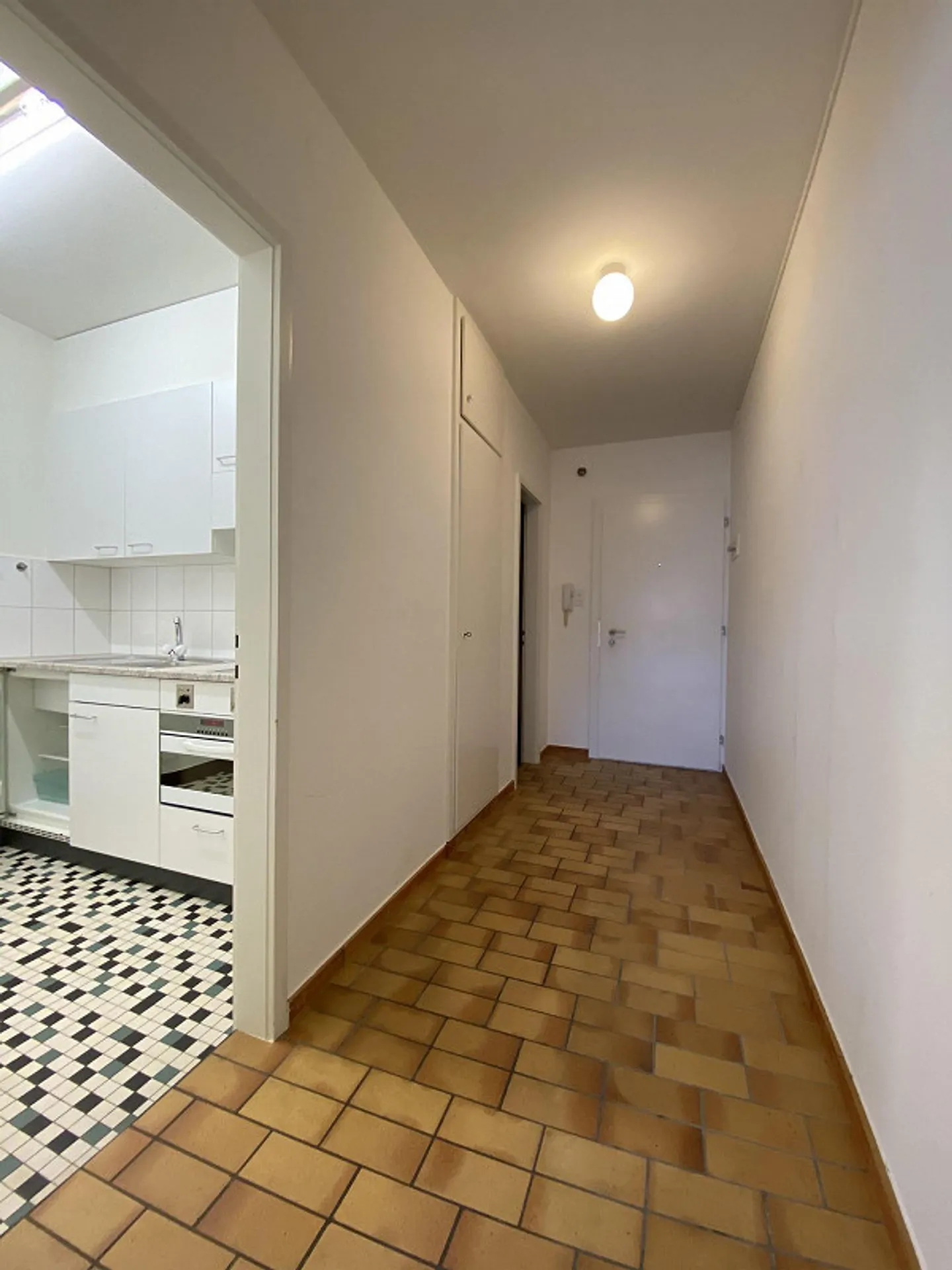 Appartamento 1.0 stanze a Basilea - Foto 3 di 6