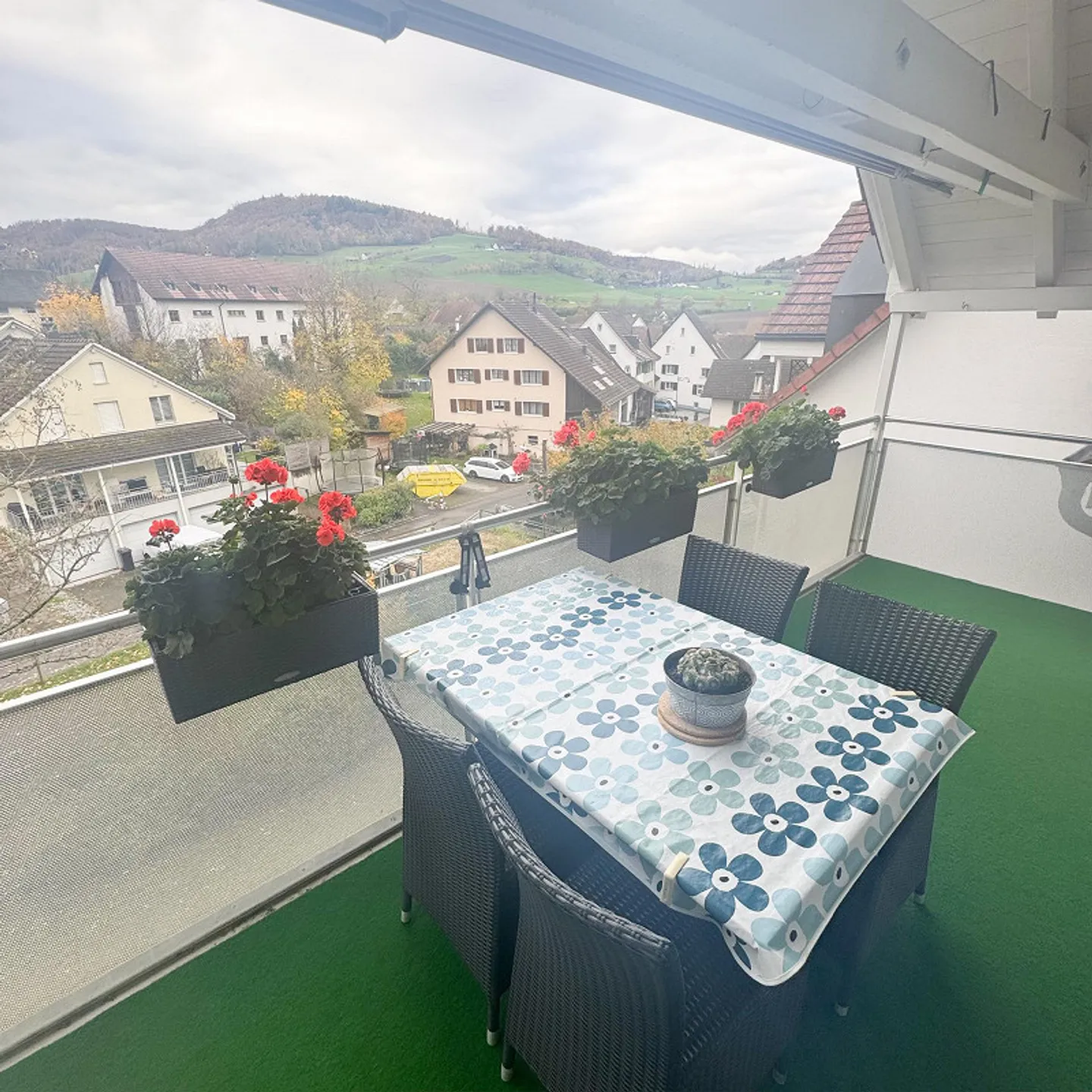 Appartement sous les combles dans un endroit calme - Photo 10 sur 11