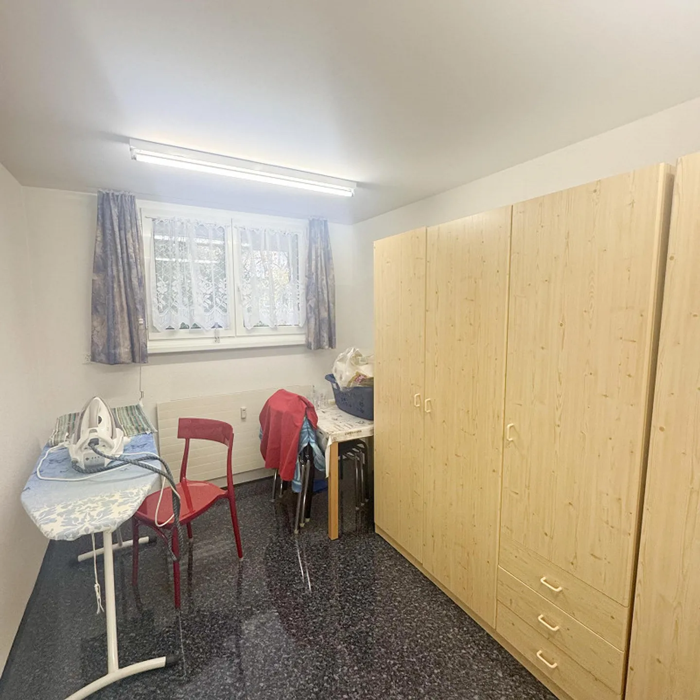 Appartement sous les combles dans un endroit calme - Photo 11 sur 11