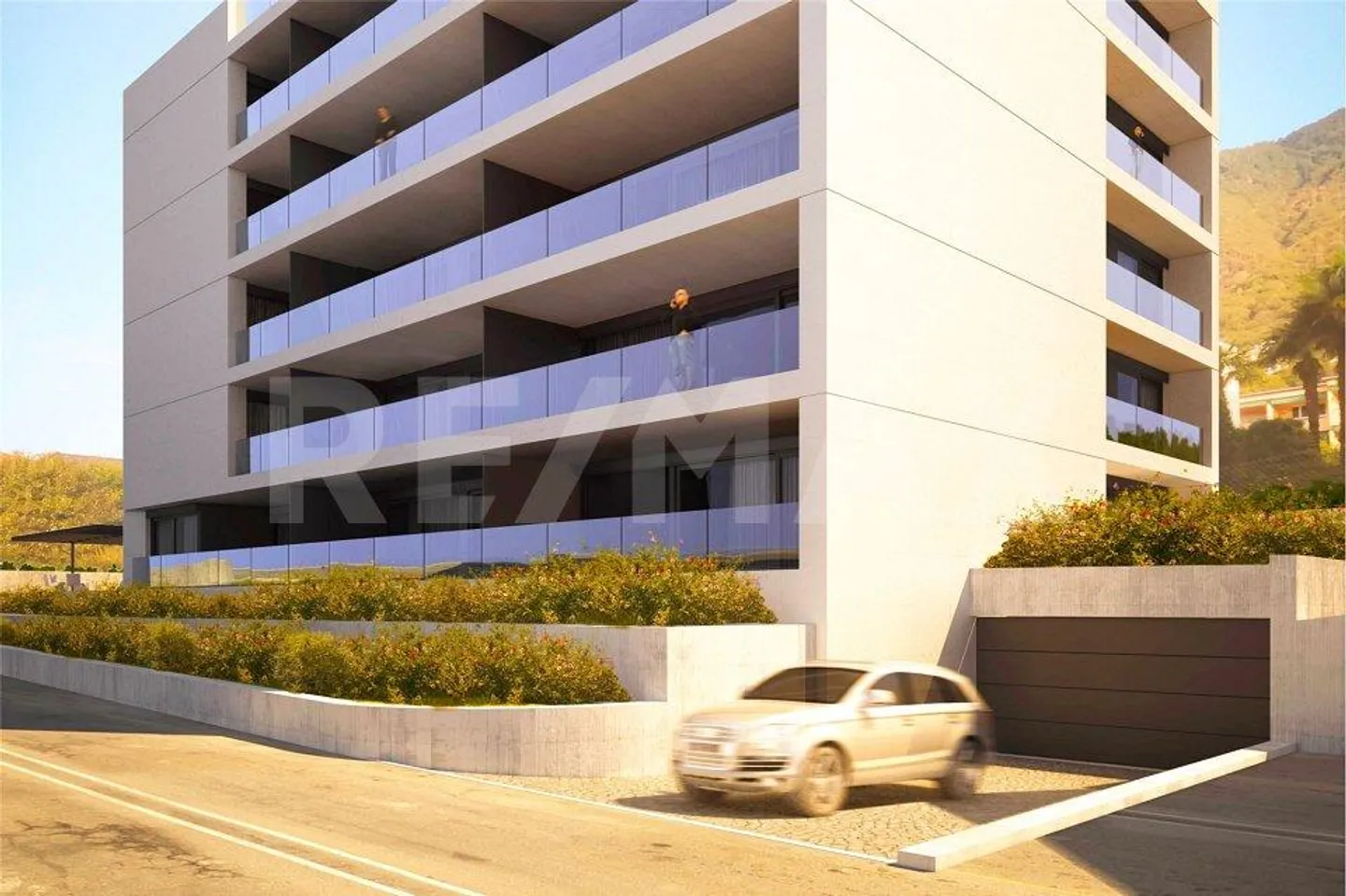 Penthouse 3.5 Zimmer - Foto 6 von 8