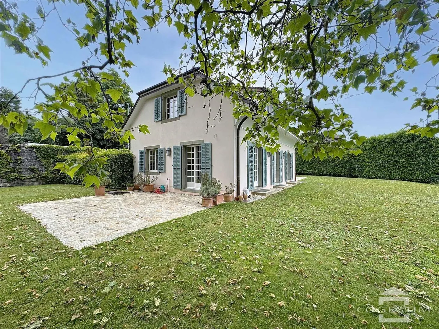 Villa 6.5 pièces - Photo 4 sur 11