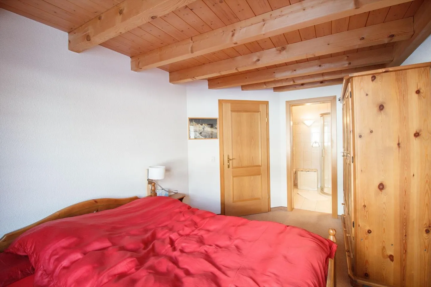 Attico 4.5 stanze - Foto 6 di 12
