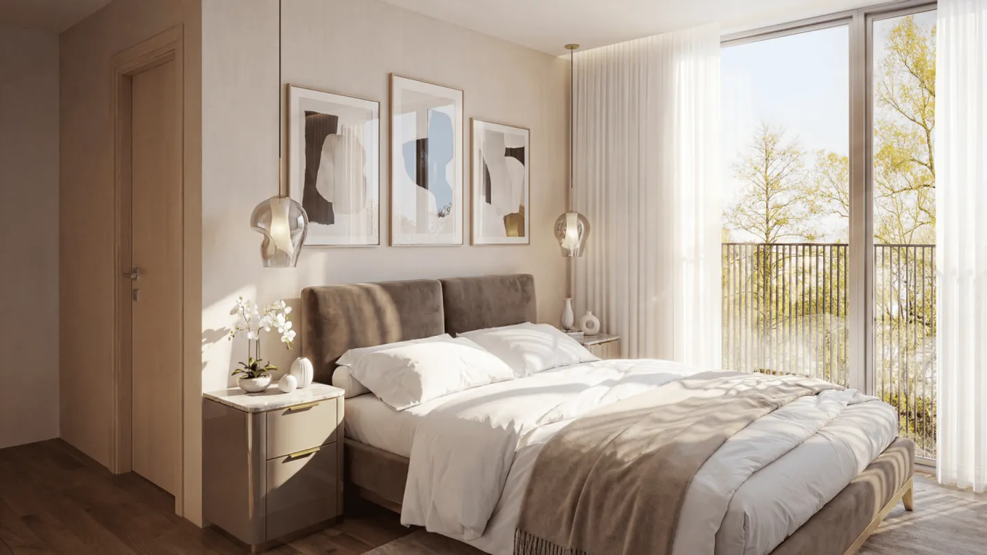 DE L'IDÉE AU RÊVE D'HABITATION - Photo 8 sur 15