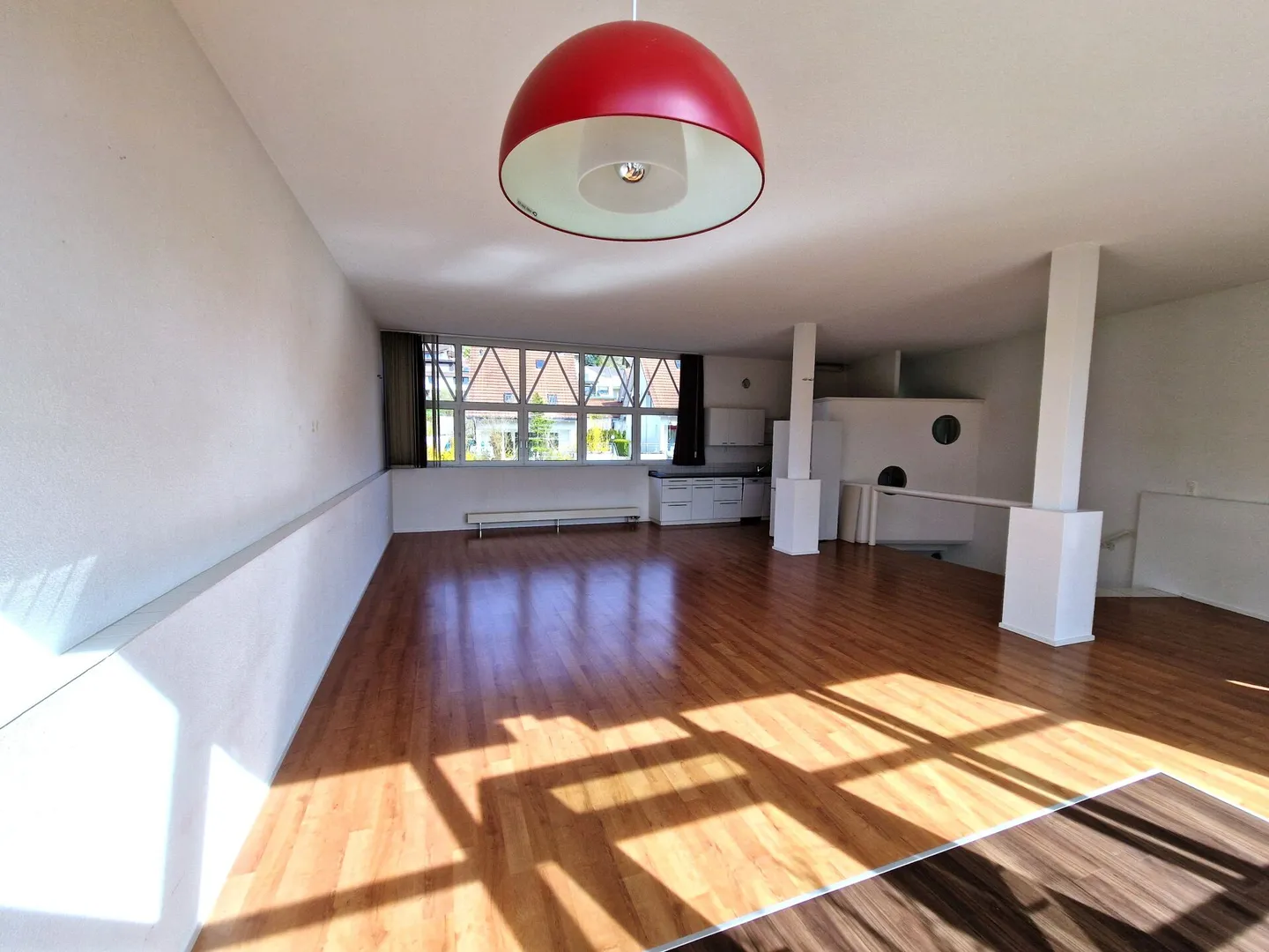 Appartamento loft con giardino - Foto 5 di 19