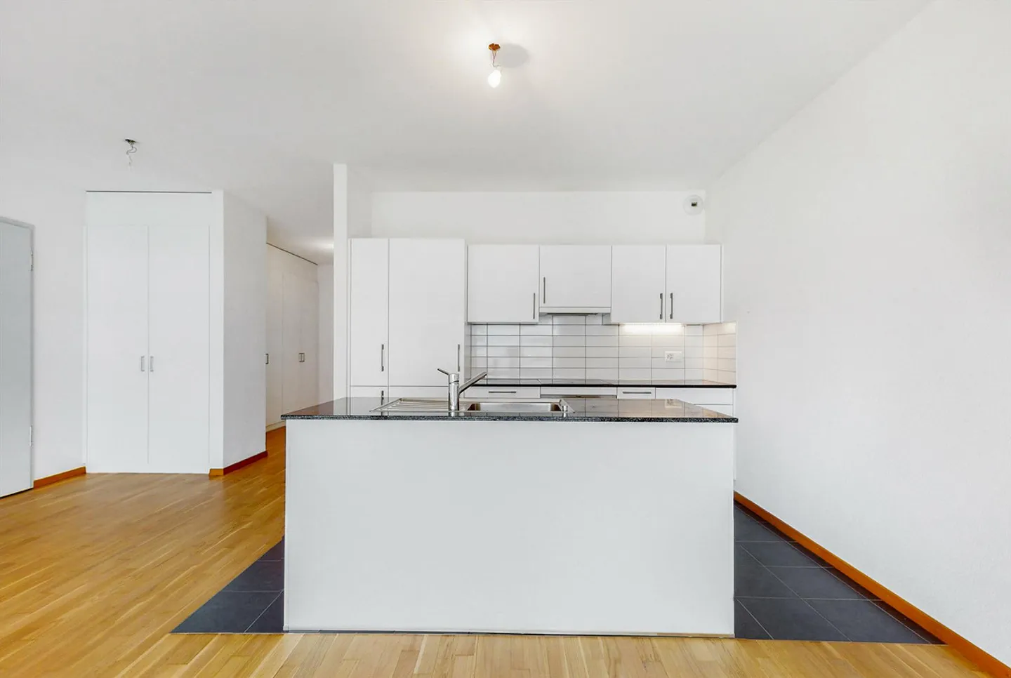 Wunderschöne Wohnung im Öko-Viertel der Vergers! - Foto 7 von 9