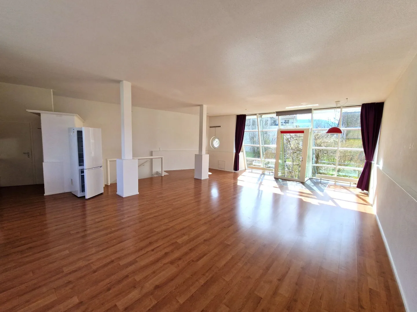 Appartamento loft con giardino - Foto 6 di 19