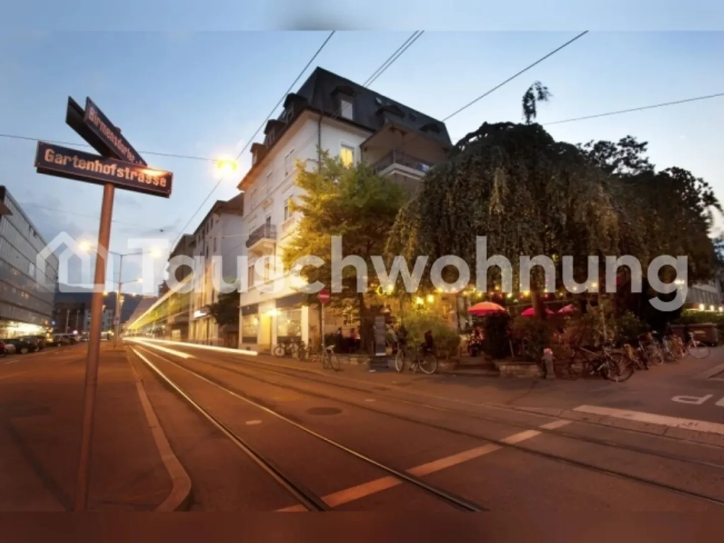 Appartamento in affitto - Foto 1 di 1