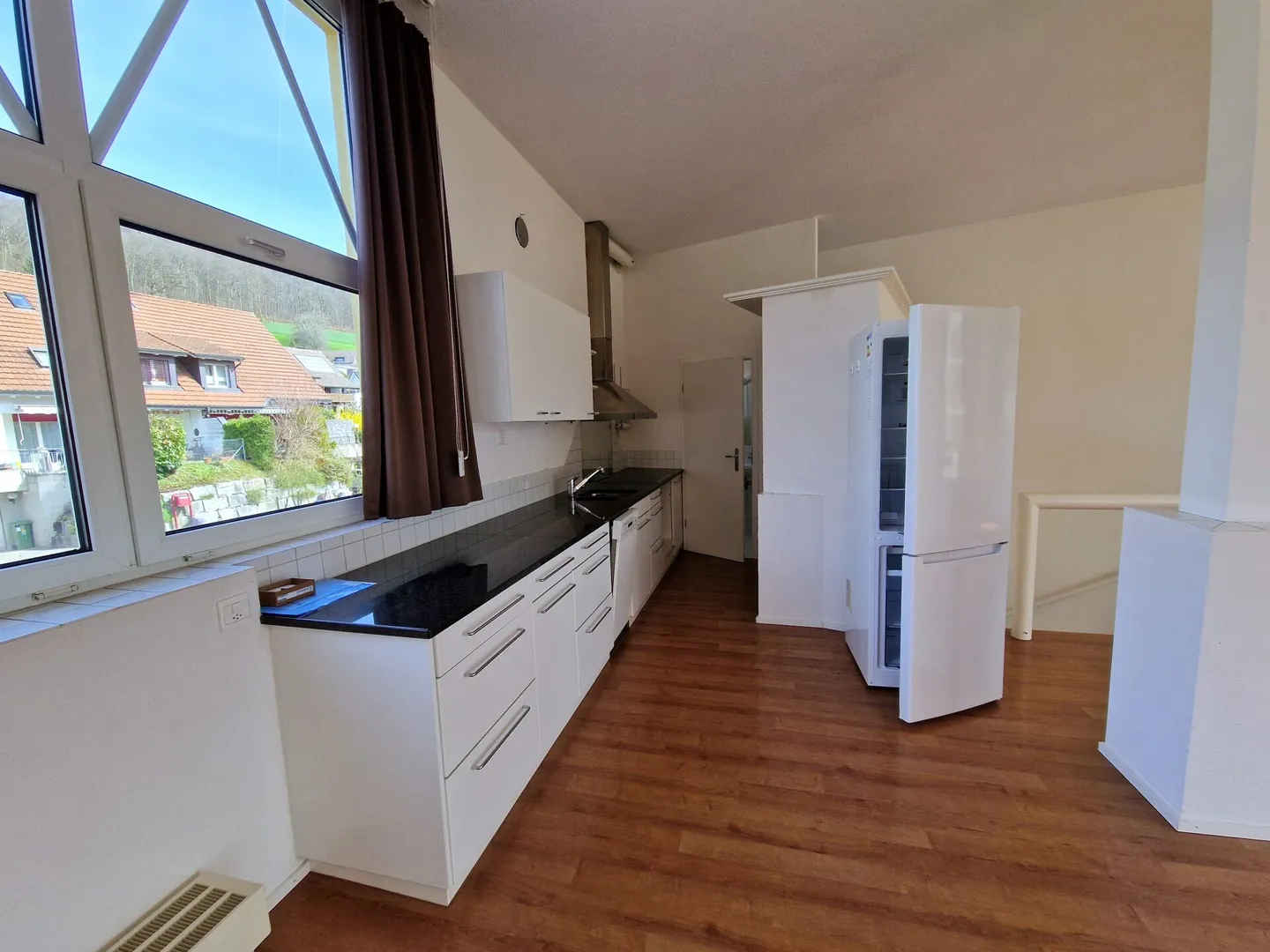Appartamento loft con giardino - Foto 7 di 19