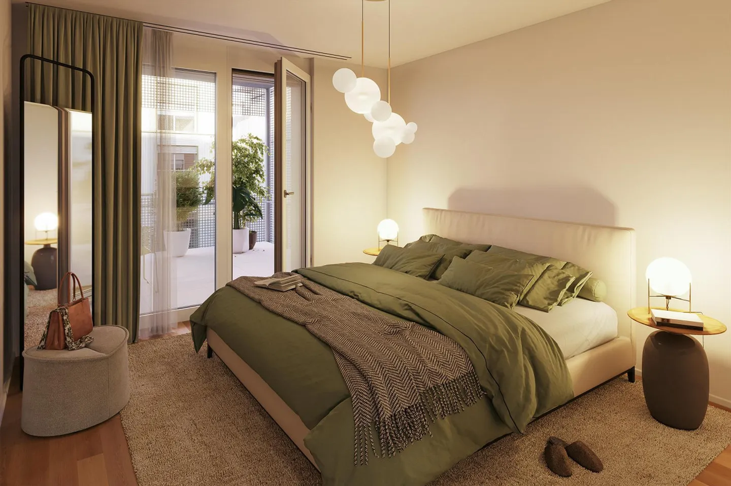 170 m2 Work-Life-Balance - Photo 4 of 9