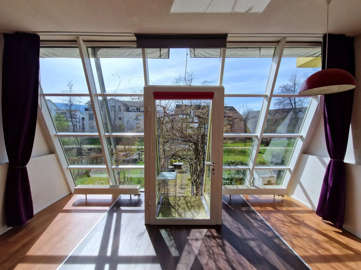 Appartamento loft con giardino - Foto 9 di 19
