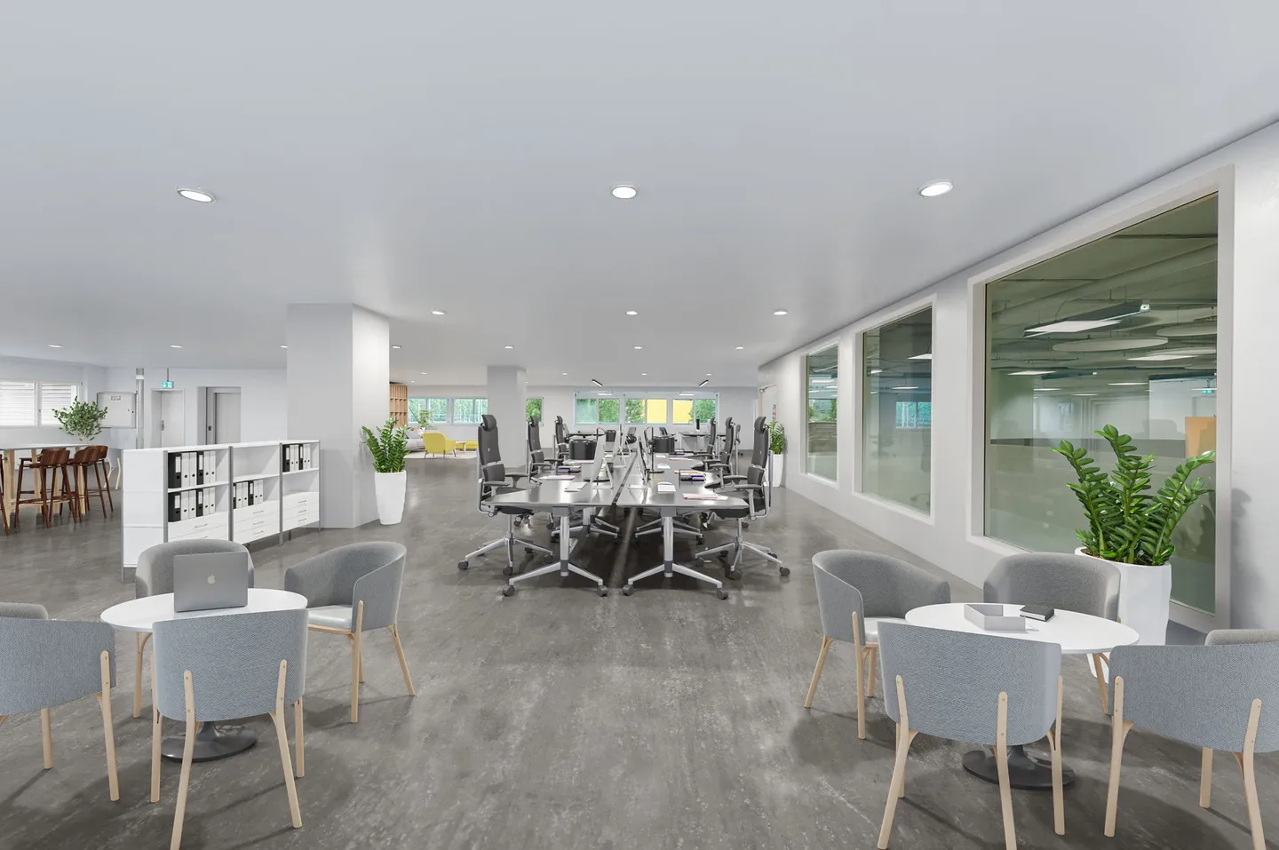 Office space for rent - Photo 8 of 8