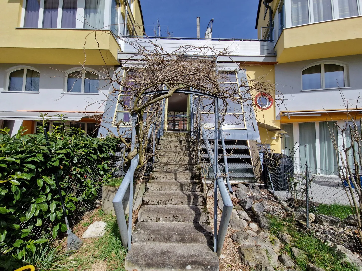 Appartamento loft con giardino - Foto 11 di 19