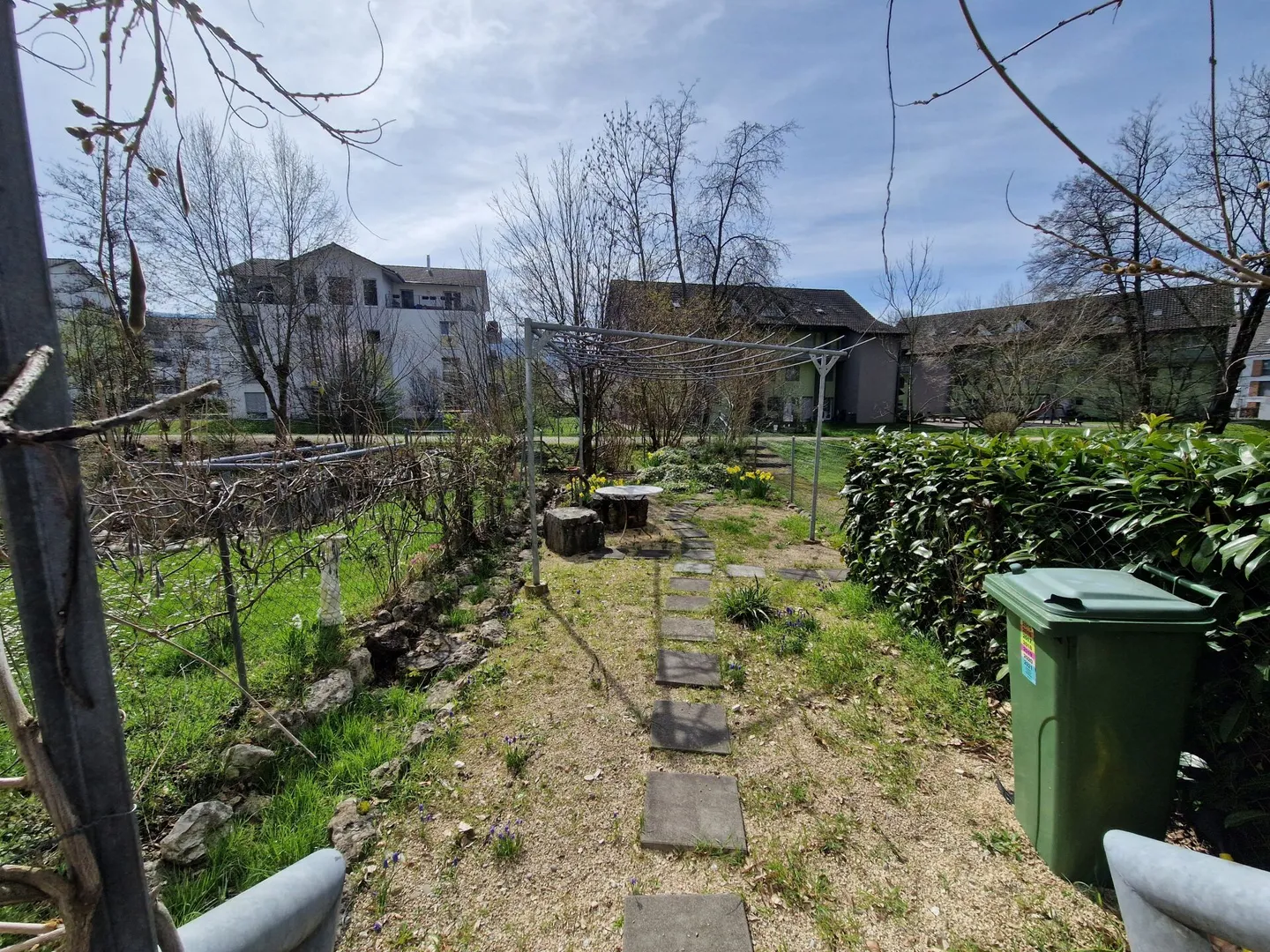Appartamento loft con giardino - Foto 12 di 19