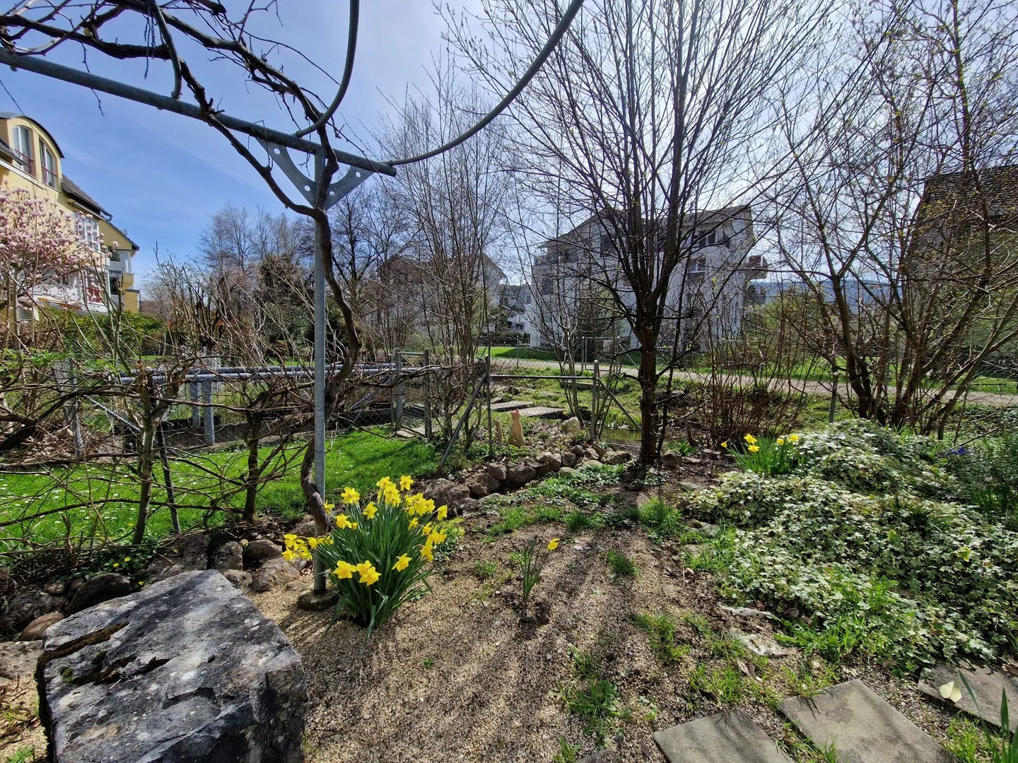 Appartamento loft con giardino - Foto 14 di 19