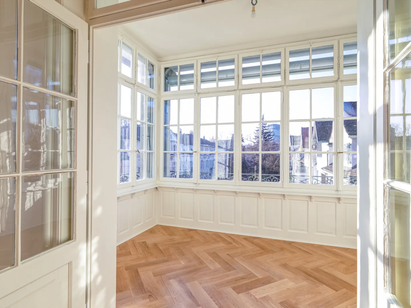 Stylish old building classic in Gellert - Photo 6 of 13