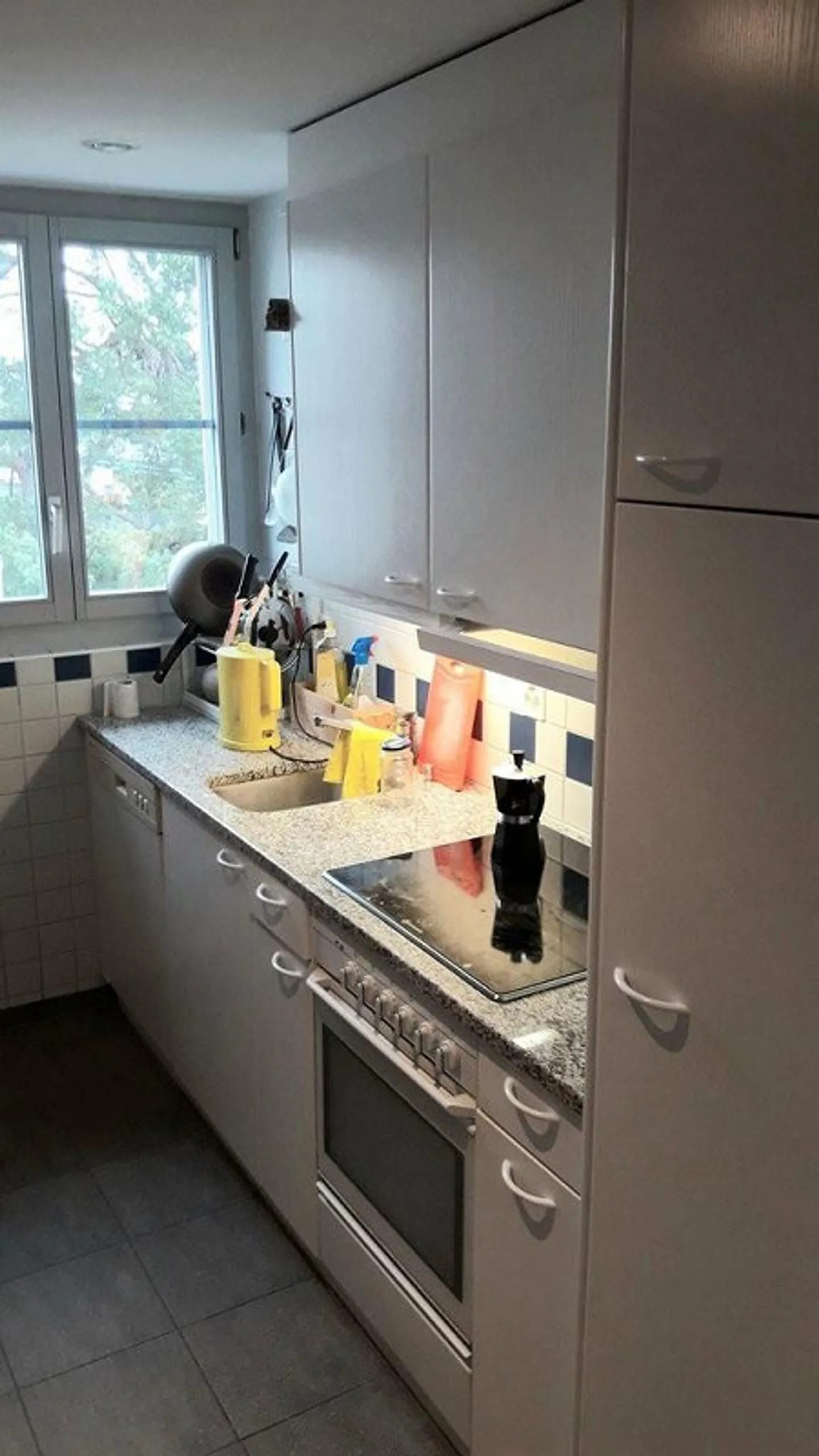 Appartamento mansardato accogliente a Bümpliz - Foto 2 di 6