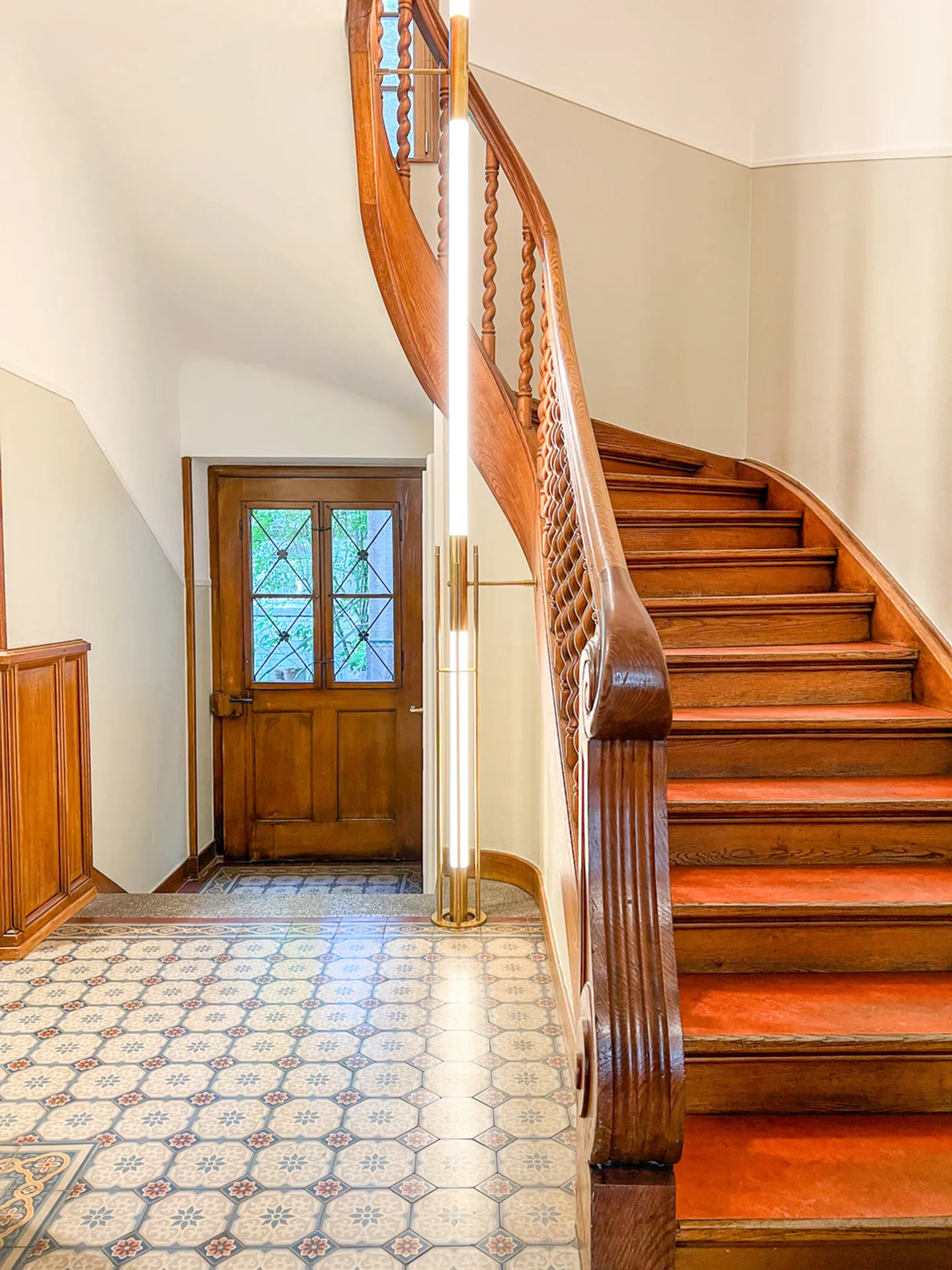 Stylish old building classic in Gellert - Photo 10 of 13