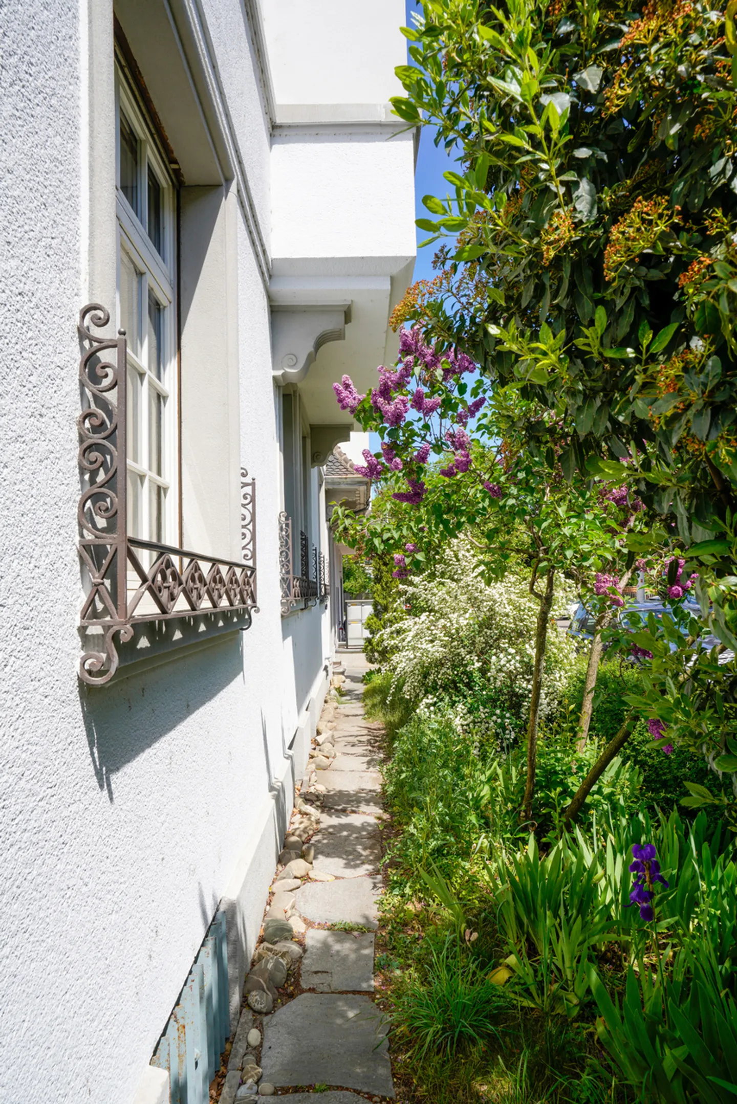 Stylish old building classic in Gellert - Photo 13 of 13