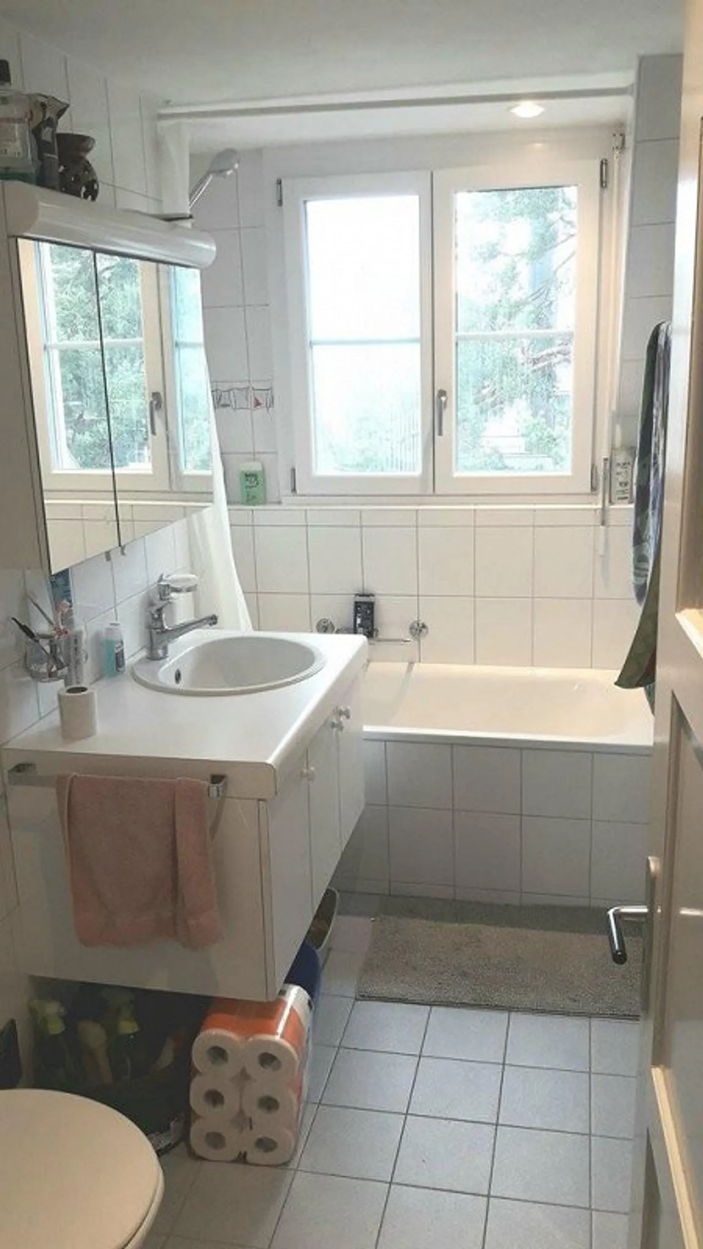 Appartamento mansardato accogliente a Bümpliz - Foto 5 di 6