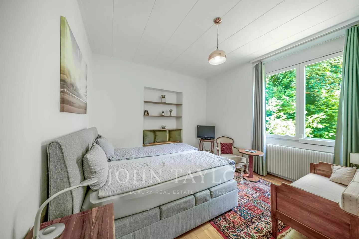 Charaktervolles Haus mit Seeblick - Foto 13 von 13